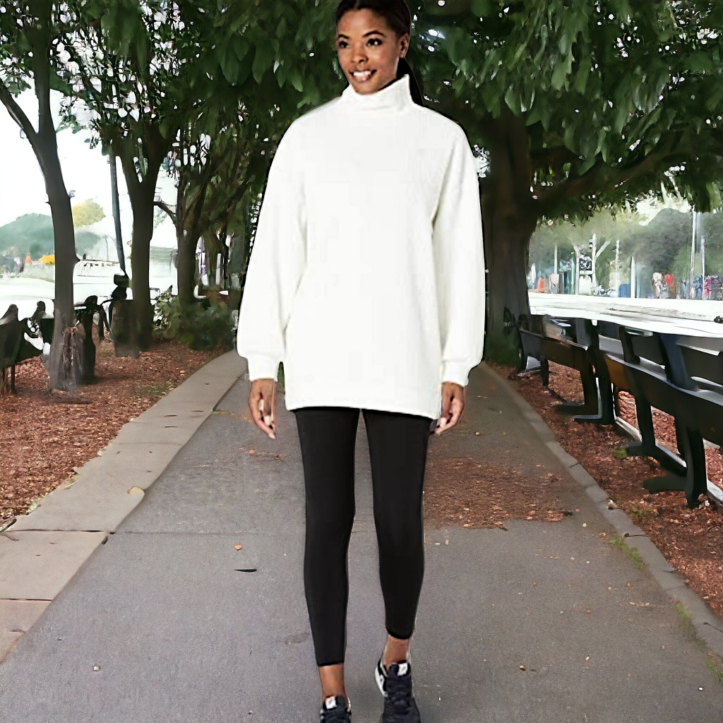 New Balance Transform Pullover